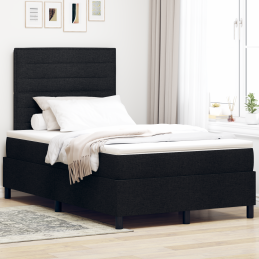 Boxspringbett mit Matratze...