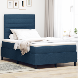 Boxspringbett mit Matratze...