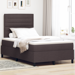 Boxspringbett mit Matratze...