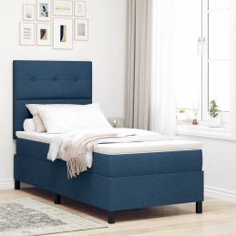 Boxspringbett mit Matratze...