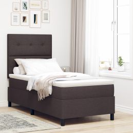 Boxspringbett mit Matratze...