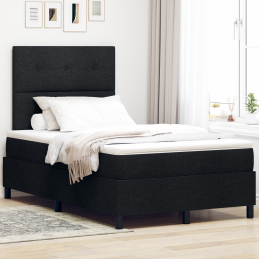 Boxspringbett mit Matratze...