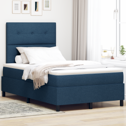 Boxspringbett mit Matratze...