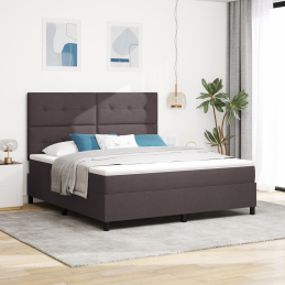 Boxspringbett mit Matratze...