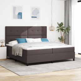 Boxspringbett mit Matratze...
