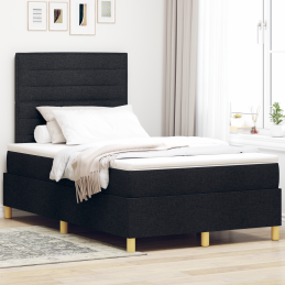 Boxspringbett mit Matratze...