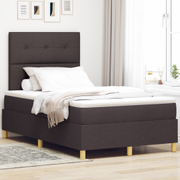 Boxspringbett mit Matratze...
