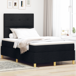 Boxspringbett mit Matratze...