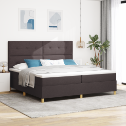Boxspringbett mit Matratze...