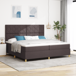 Boxspringbett mit Matratze...