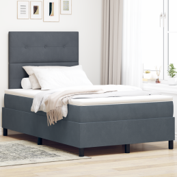 Boxspringbett mit Matratze...