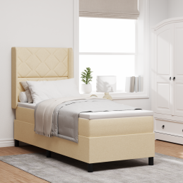 Boxspringbett mit Matratze...