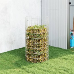 Gartenkomposter Ø50x100 cm...