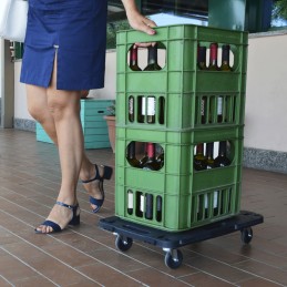 Transportroller 3 Stk....