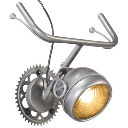 Wandlampe im...