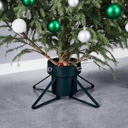 Christbaumständer Schwarz...