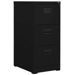 Aktenschrank Schwarz...