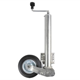 ProPlus Stützrad 60 mm mit...