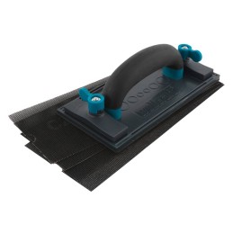 wolfcraft Handschleifer-Set...