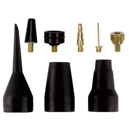 Einhell Aufblas-Adapter-Set...