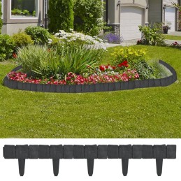 Kunststoff Garten- /...