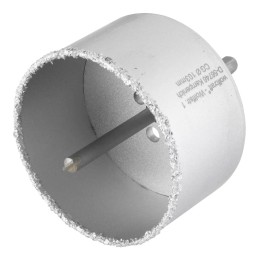 wolfcraft Lochsäge 103 mm...