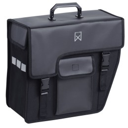 Willex Fahrradtasche 17 L...