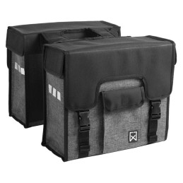 Willex Fahrradtaschen 38 L...