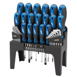 Draper Tools 44-teiliges...