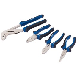 Draper Tools Vierteiliger...