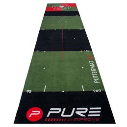 Pure2Improve Golf...