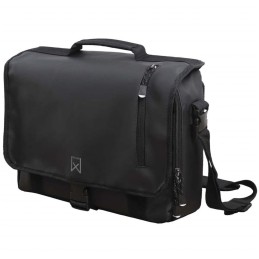 Willex Fahrrad-Kuriertasche...