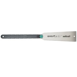 wolfcraft Japansäge 240 mm...