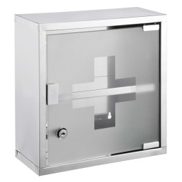 HI Medizinschrank 30 x 12 x...