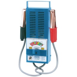 Draper Tools Batterietester...