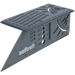 wolfcraft 3D Gehrungswinkel