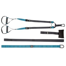Avento Suspension-Trainer-Set