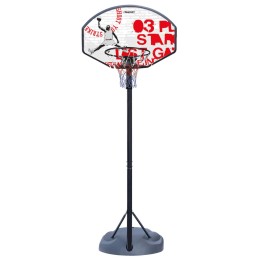 Avento Basketballständer...