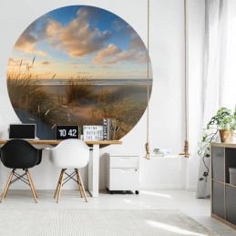 WallArt Fototapete...