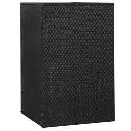 Mülltonnenbox für 1 Tonne...