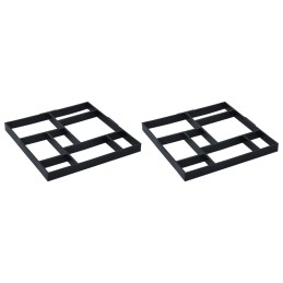 Pflasterformen 2 Stk. 50,4...