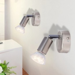 Wandleuchte mit LED...