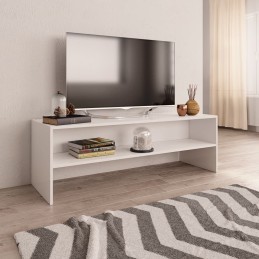 TV-Schrank Weiß 120x40x40...