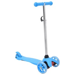 3-Rad-Kinderroller mit...