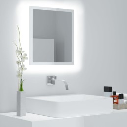 LED-Badspiegel...