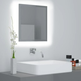 LED-Badspiegel...