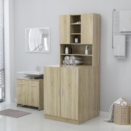 Waschmaschinenschrank...