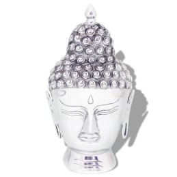 Buddha Kopf Dekoration...