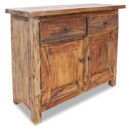 Sideboard Altholz Massiv 75...