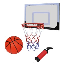 Mini Basketballkorb Set mit...